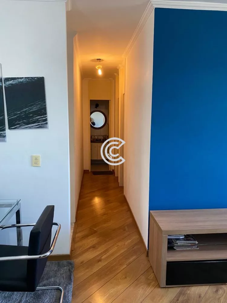 Apartamento, 2 quartos, 66 m² - Foto 10