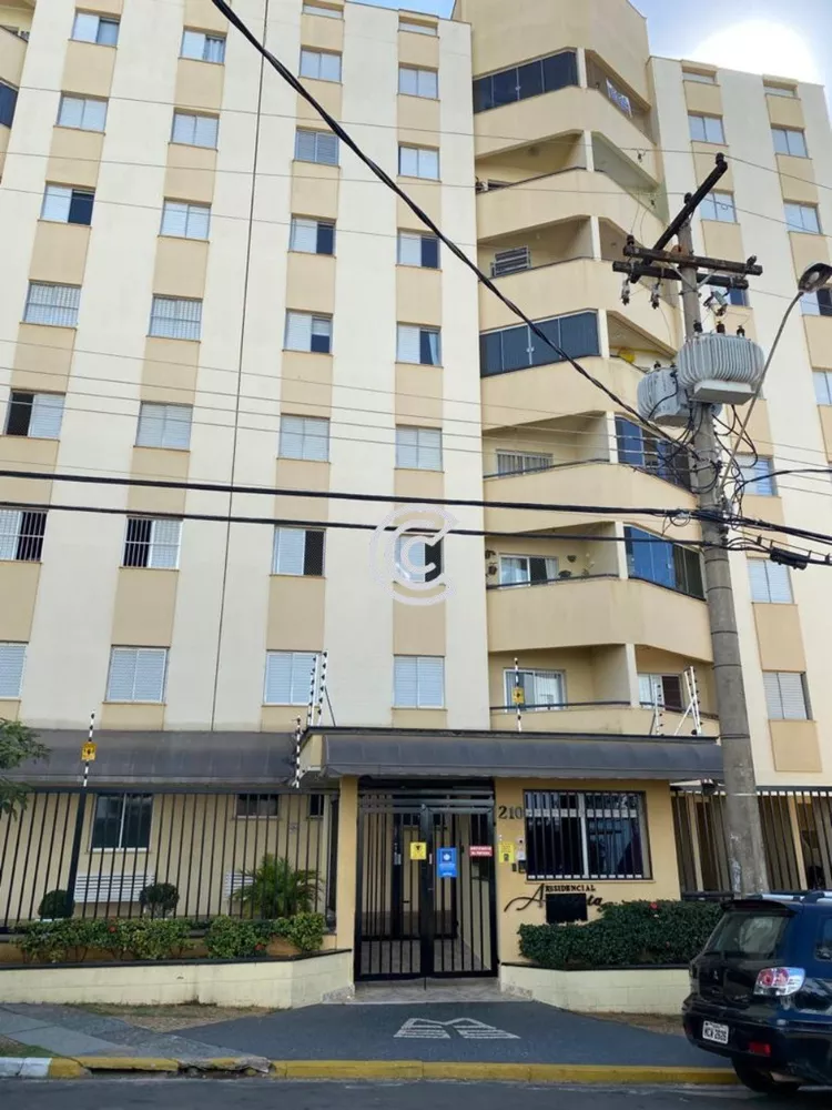 Apartamento, 2 quartos, 66 m² - Foto 11