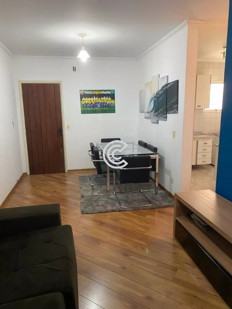 Apartamento, 2 quartos, 66 m² - Foto 8