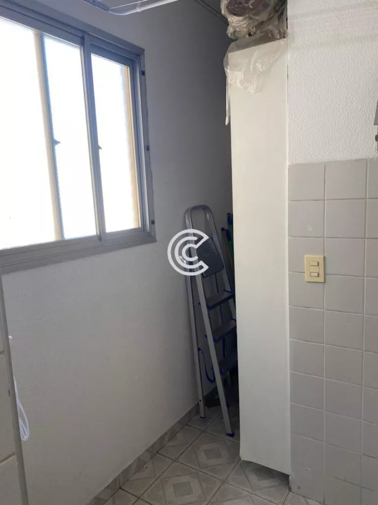 Apartamento, 2 quartos, 66 m² - Foto 6