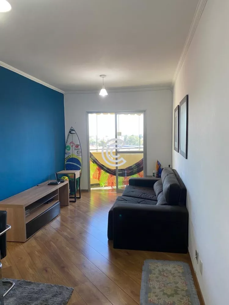 Apartamento, 2 quartos, 66 m² - Foto 7