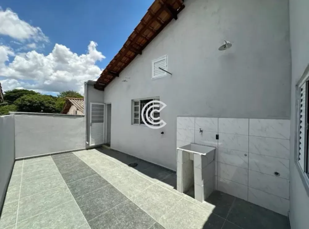 Casa, 3 quartos - Foto 15