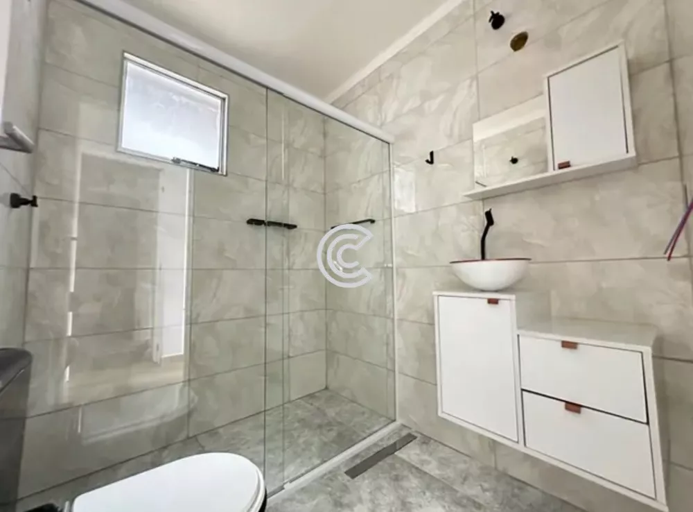 Casa, 3 quartos - Foto 12