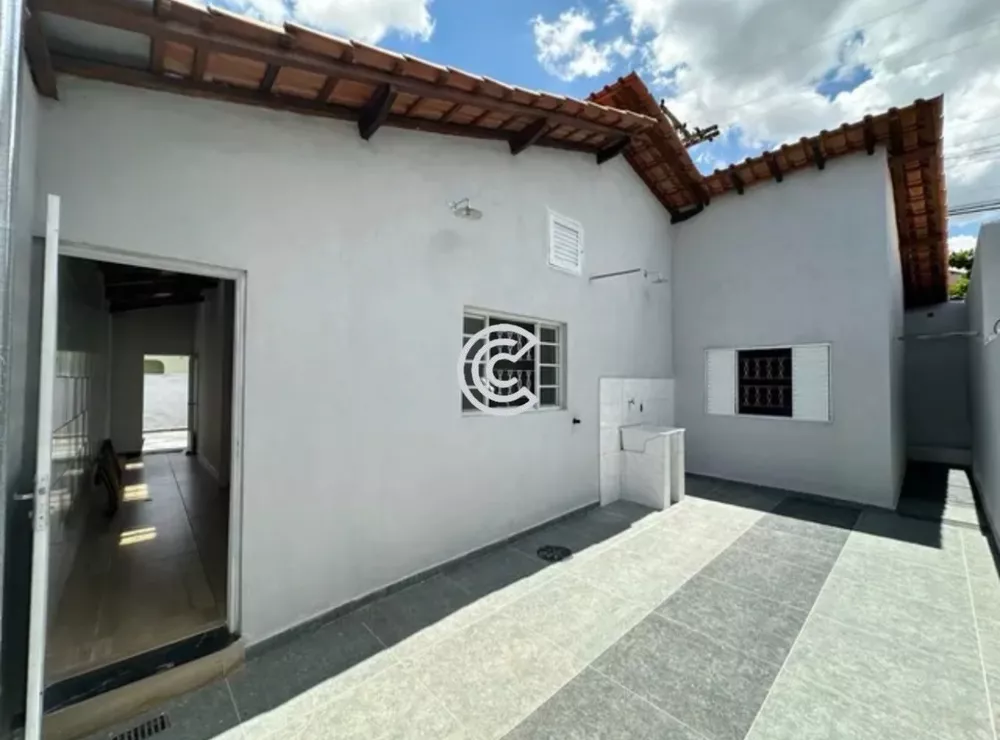 Casa, 3 quartos - Foto 14