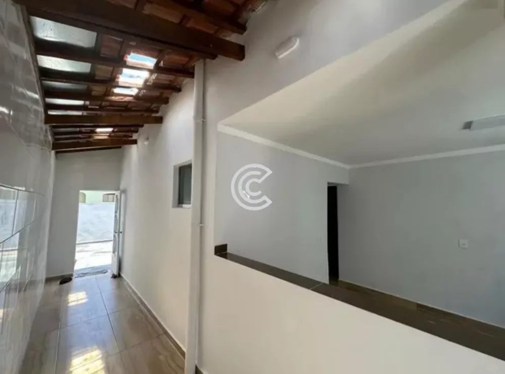 Casa, 3 quartos - Foto 9