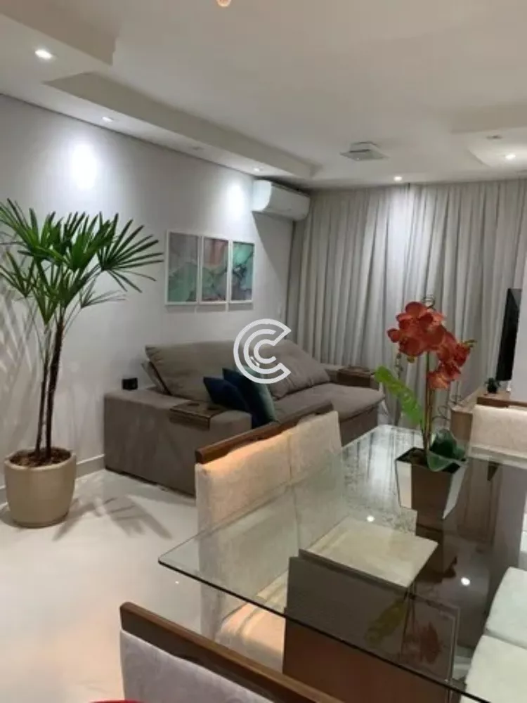 Apartamento, 2 quartos, 66 m² - Foto 4