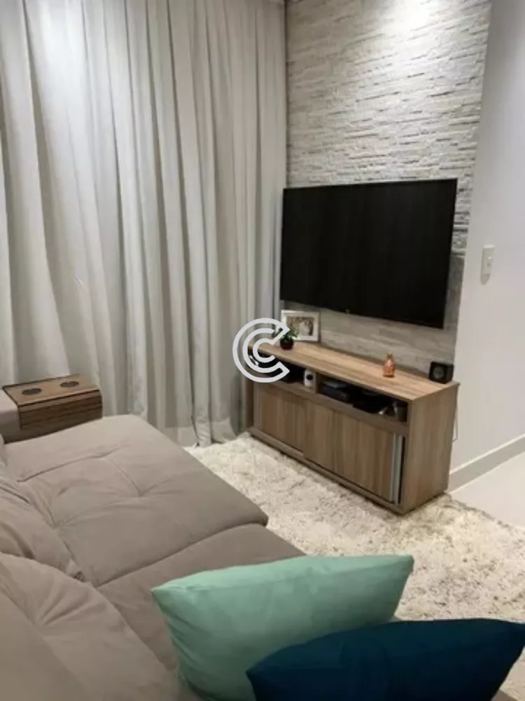 Apartamento, 2 quartos, 66 m² - Foto 3