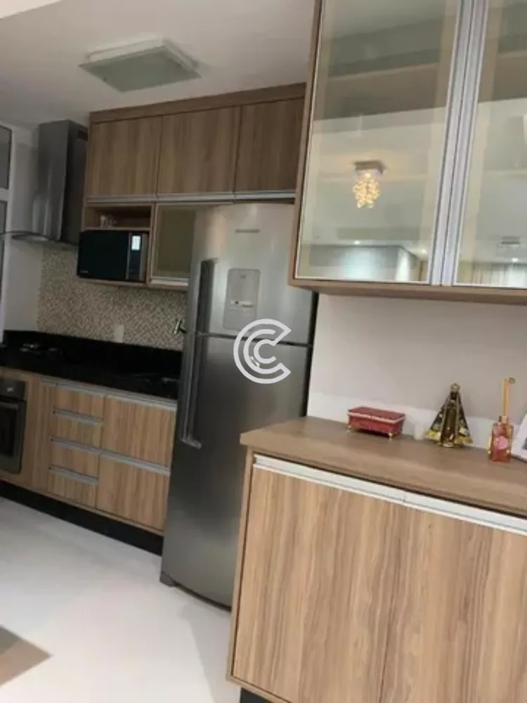 Apartamento, 2 quartos, 66 m² - Foto 6