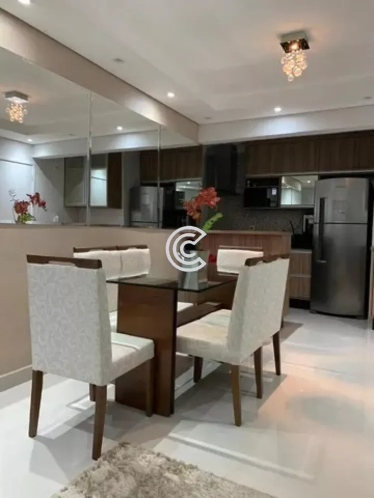 Apartamento, 2 quartos, 66 m² - Foto 5