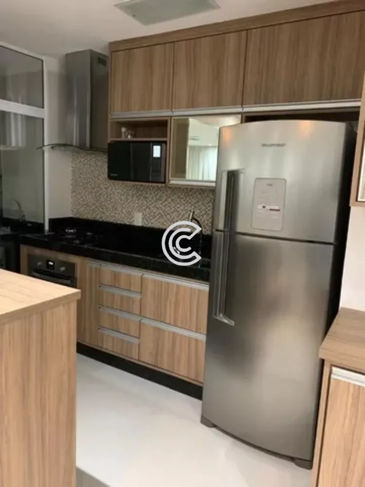 Apartamento, 2 quartos, 66 m² - Foto 7