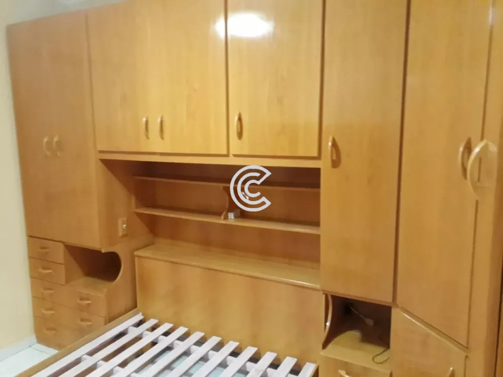 Apartamento, 2 quartos, 67 m² - Foto 2