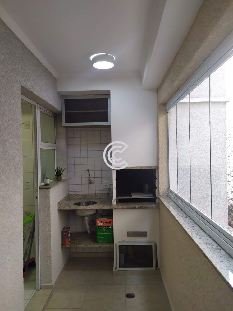 Apartamento, 3 quartos, 70 m² - Foto 4