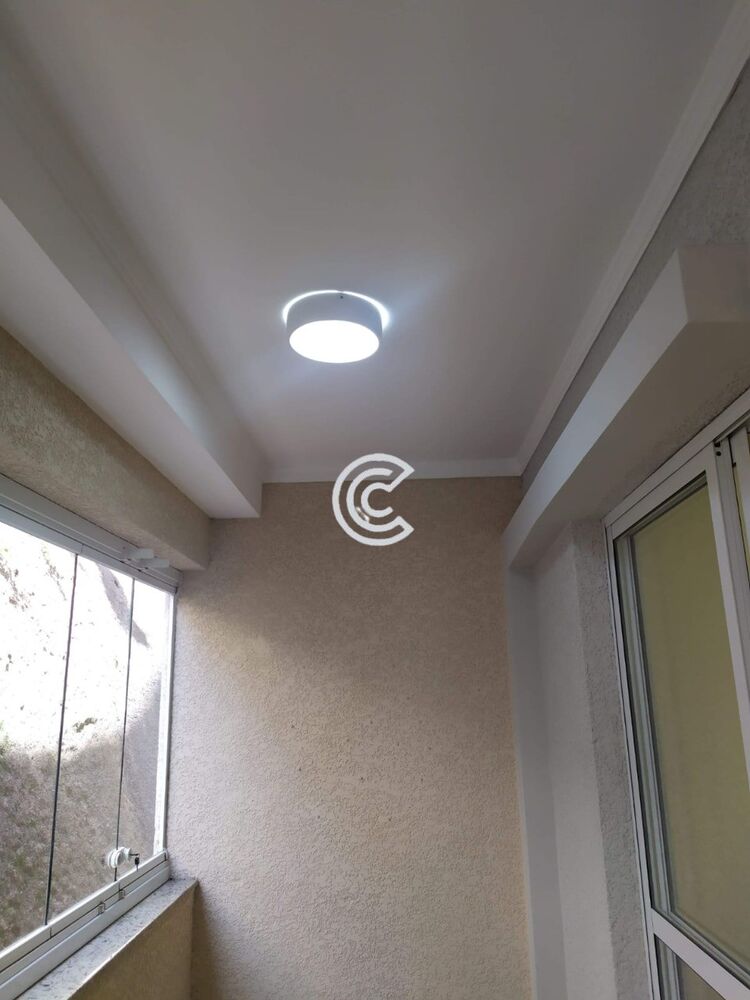 Apartamento, 3 quartos, 70 m² - Foto 3