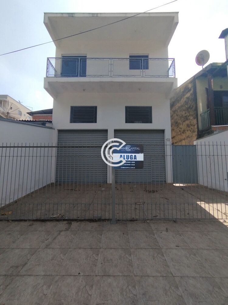 Loja-Salão para alugar - Foto 1