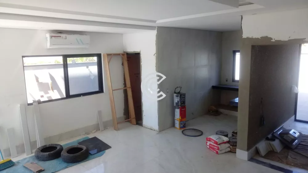 Casa à venda com 3 quartos, 136m² - Foto 4