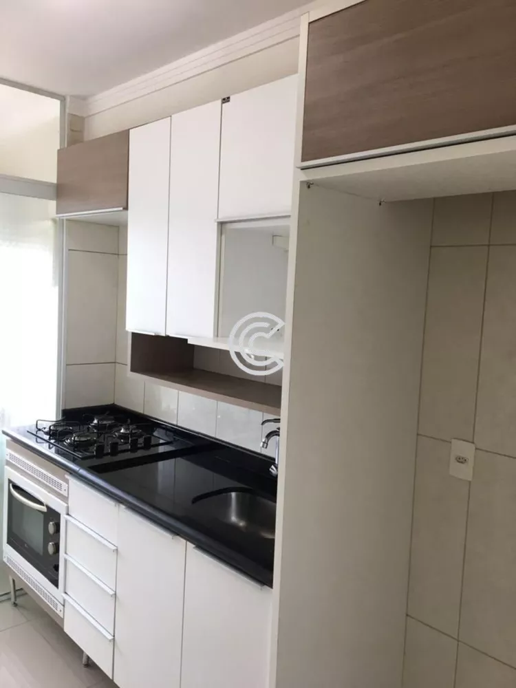 Apartamento, 2 quartos, 55 m² - Foto 3