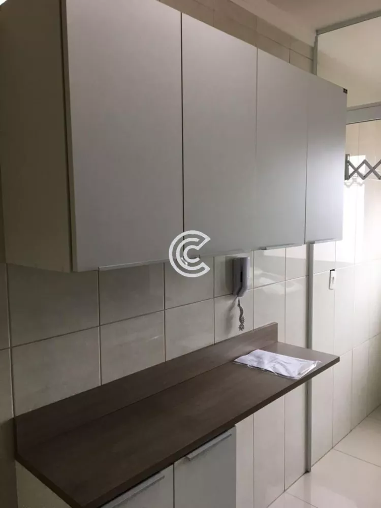 Apartamento, 2 quartos, 55 m² - Foto 4