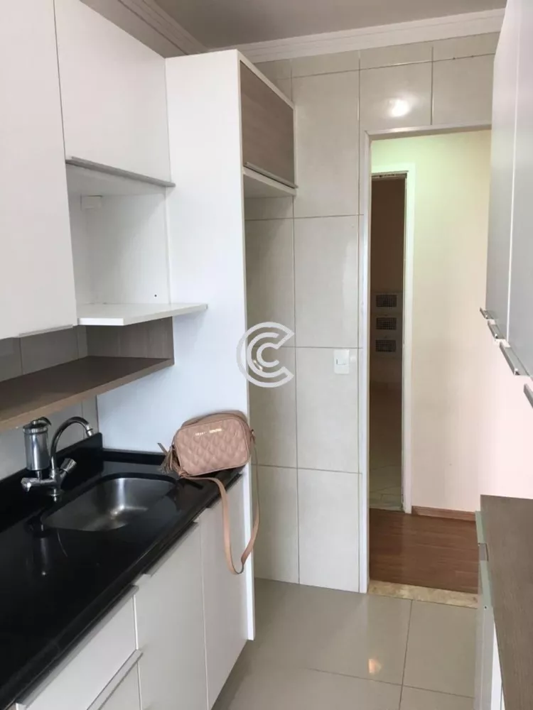 Apartamento, 2 quartos, 55 m² - Foto 5
