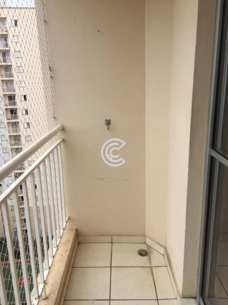 Apartamento, 2 quartos, 55 m² - Foto 2
