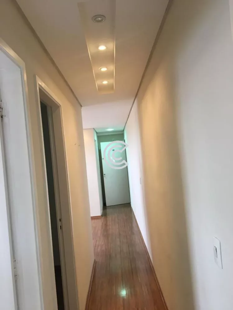 Apartamento, 2 quartos, 55 m² - Foto 9