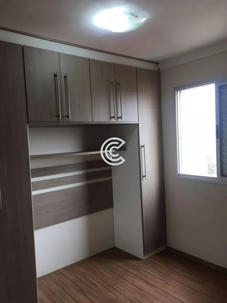 Apartamento, 2 quartos, 55 m² - Foto 8