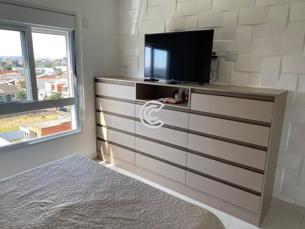 Apartamento, 3 quartos, 124 m² - Foto 11
