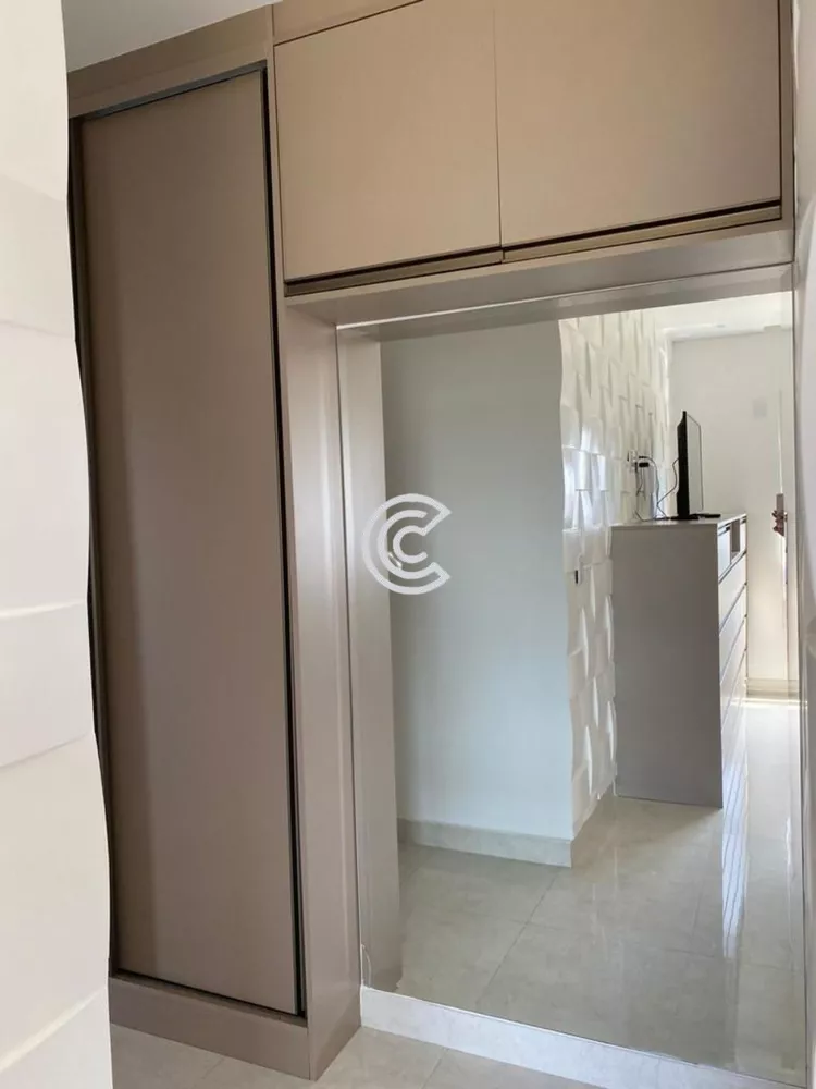 Apartamento, 3 quartos, 124 m² - Foto 15