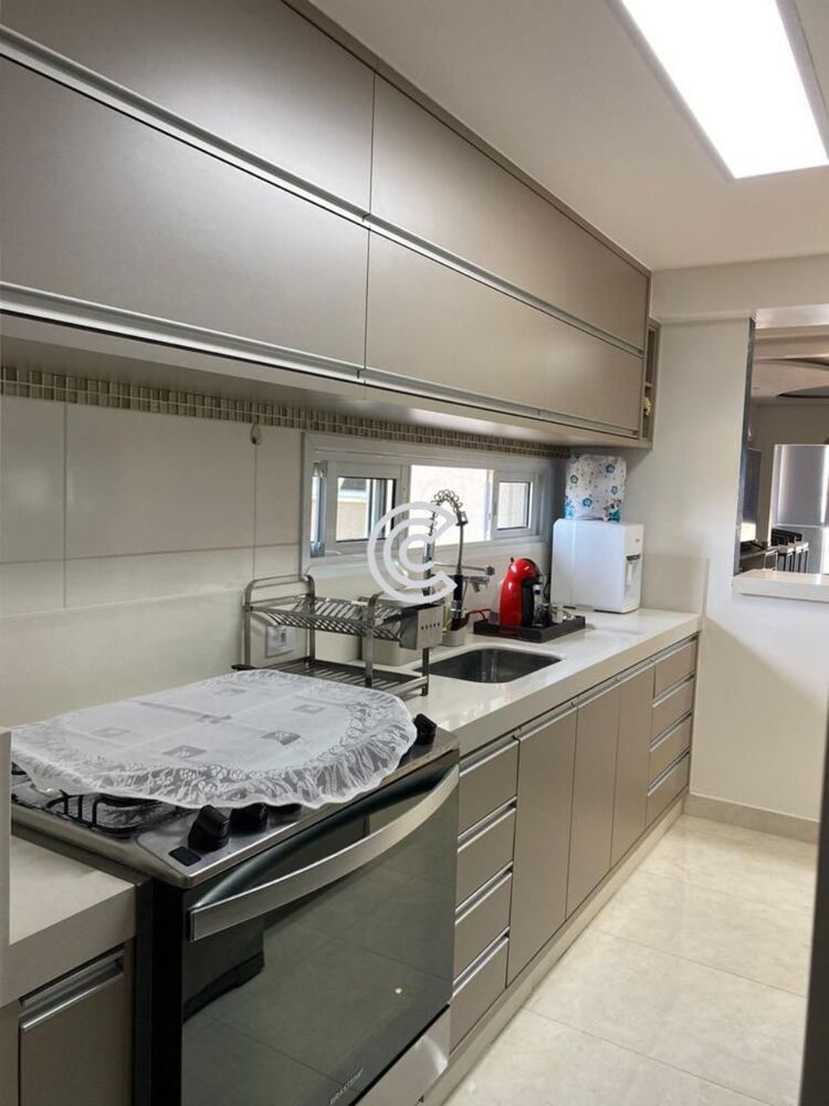 Apartamento, 3 quartos, 124 m² - Foto 5