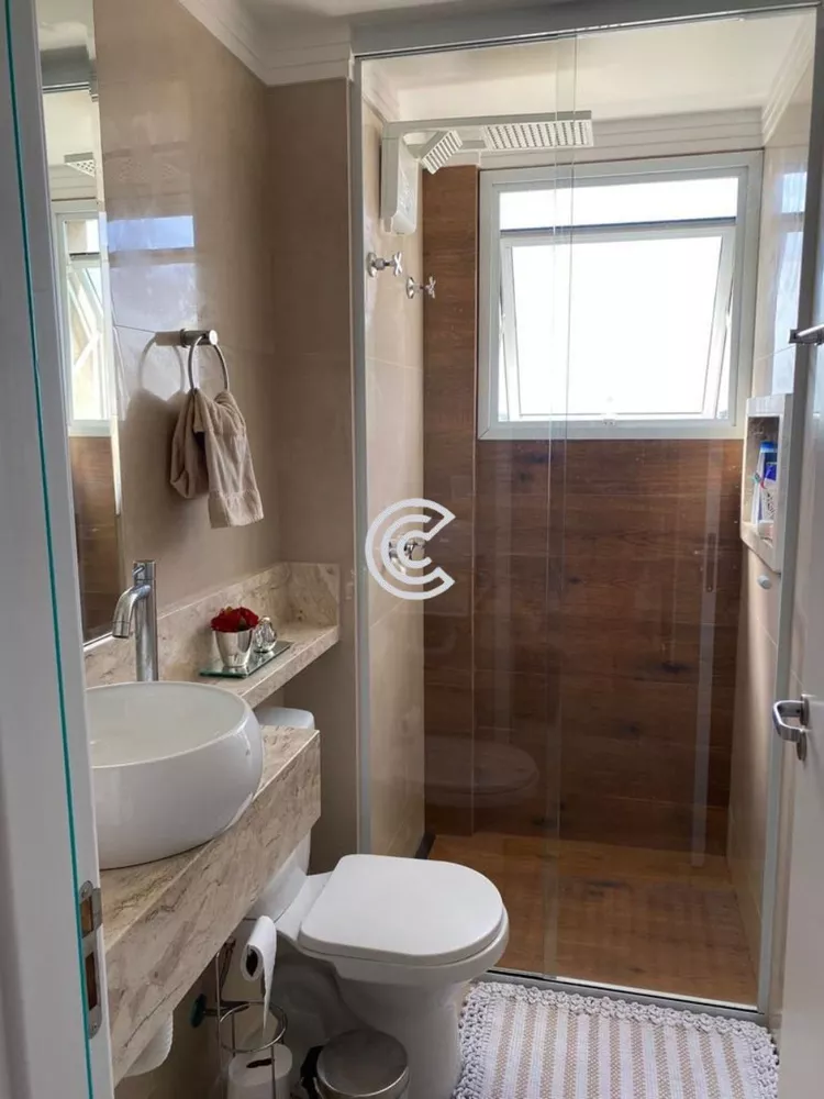 Apartamento, 3 quartos, 124 m² - Foto 13