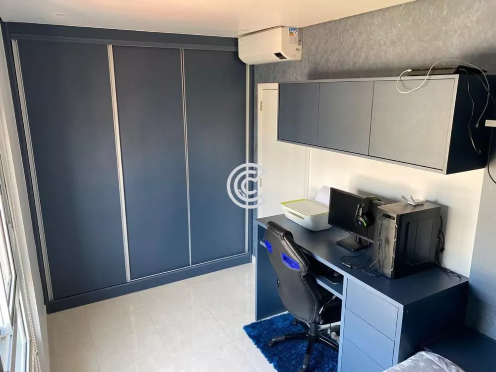 Apartamento, 3 quartos, 124 m² - Foto 10