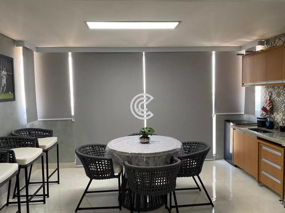 Apartamento, 3 quartos, 124 m² - Foto 7