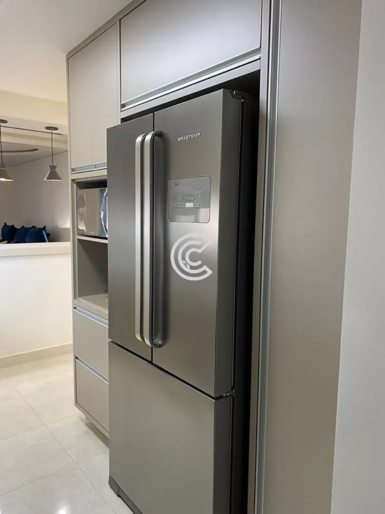 Apartamento, 3 quartos, 124 m² - Foto 4