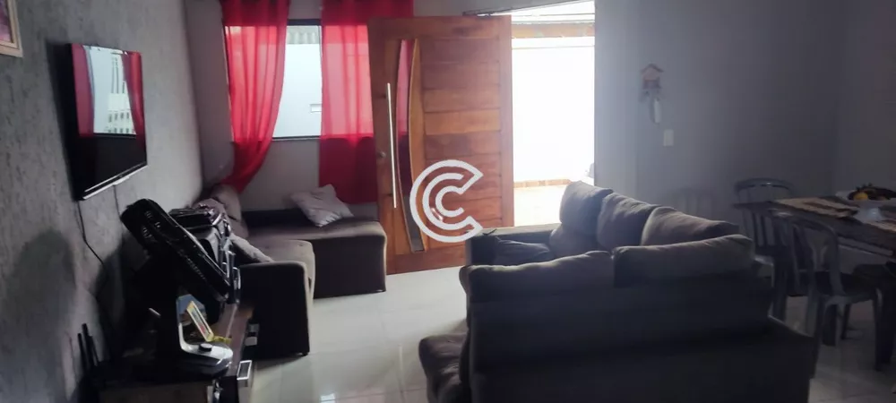 Casa, 3 quartos - Foto 5