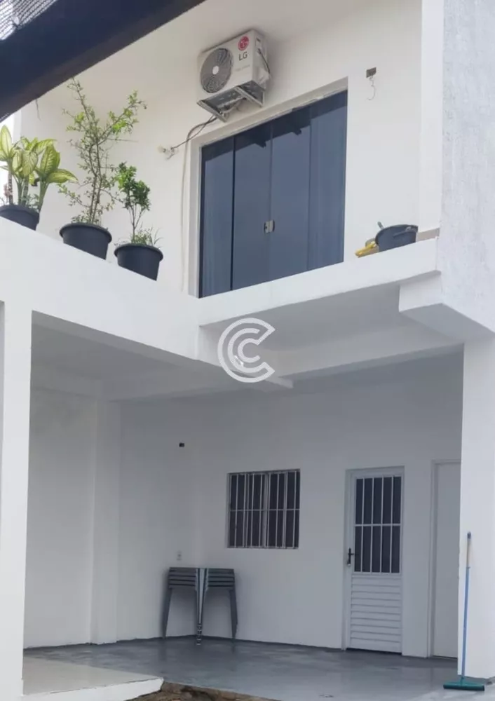 Casa, 3 quartos - Foto 2