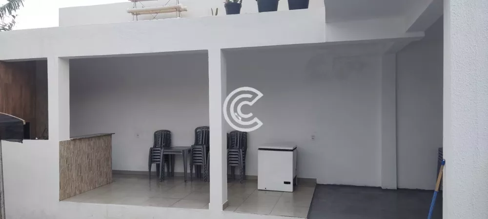 Casa, 3 quartos - Foto 7