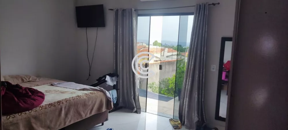 Casa, 3 quartos - Foto 4