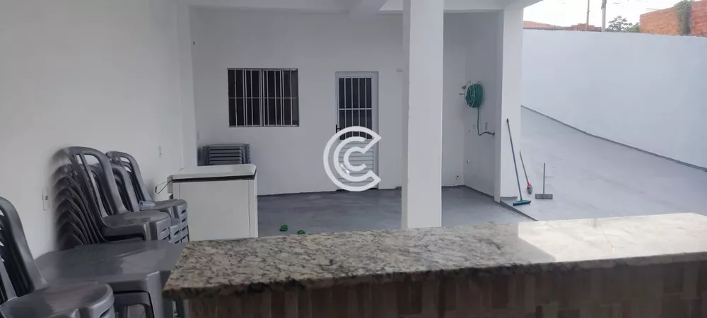 Casa, 3 quartos - Foto 8