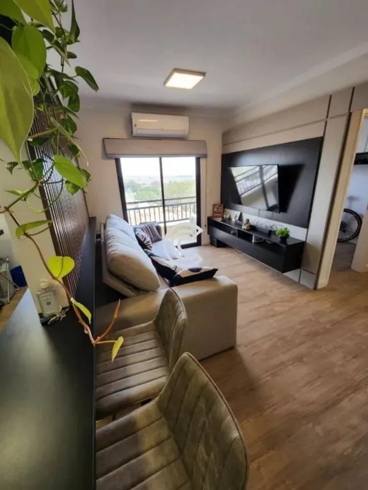 Apartamento, 3 quartos, 77 m² - Foto 6