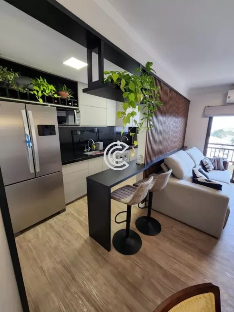 Apartamento, 3 quartos, 77 m² - Foto 10