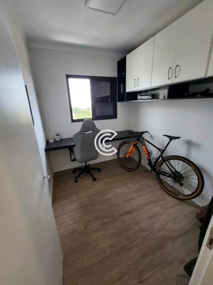 Apartamento, 3 quartos, 77 m² - Foto 11