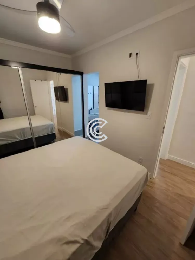 Apartamento, 3 quartos, 77 m² - Foto 1