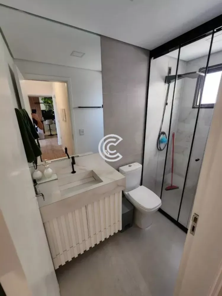 Apartamento, 3 quartos, 77 m² - Foto 4