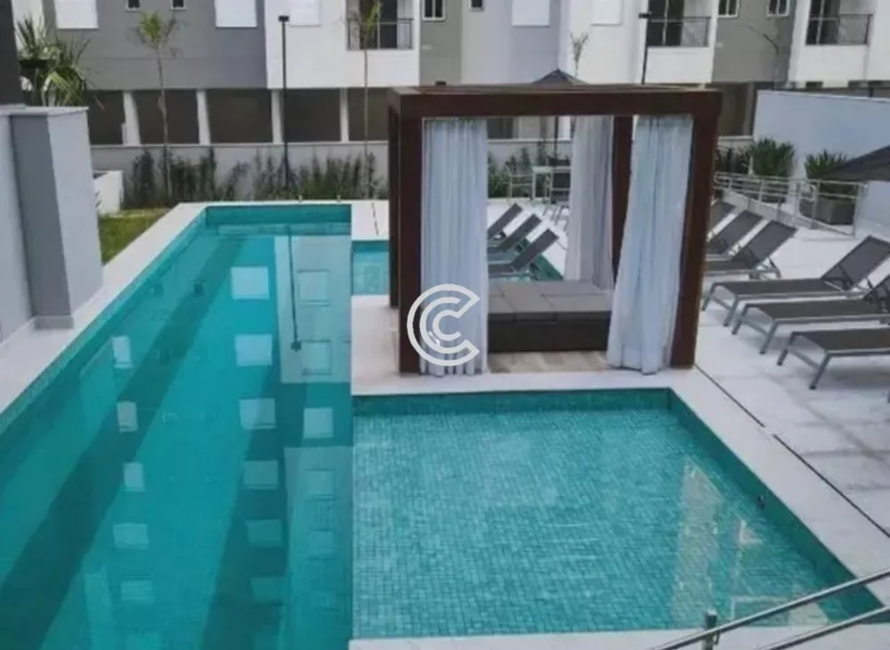 Apartamento, 2 quartos, 56 m² - Foto 10