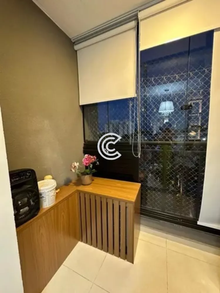 Apartamento, 2 quartos, 56 m² - Foto 7