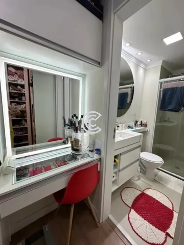 Apartamento, 2 quartos, 56 m² - Foto 5