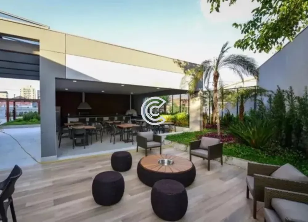 Apartamento, 2 quartos, 56 m² - Foto 11