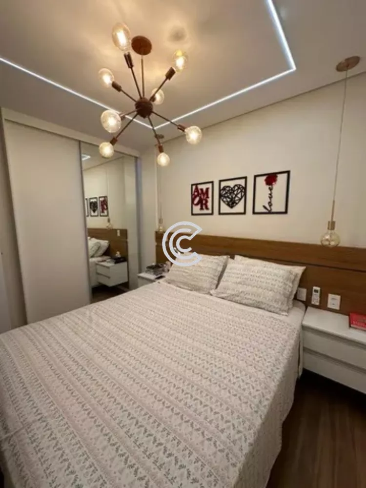 Apartamento, 2 quartos, 56 m² - Foto 4