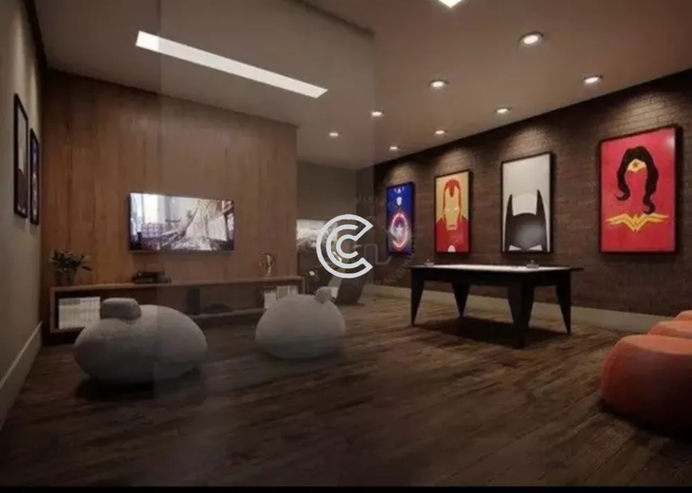 Apartamento, 2 quartos, 56 m² - Foto 12