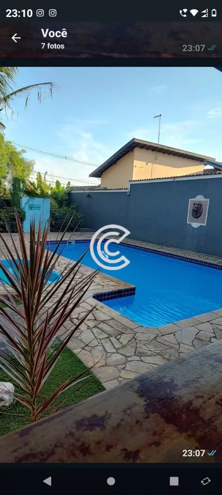 Chácara, 1 quarto - Foto 12