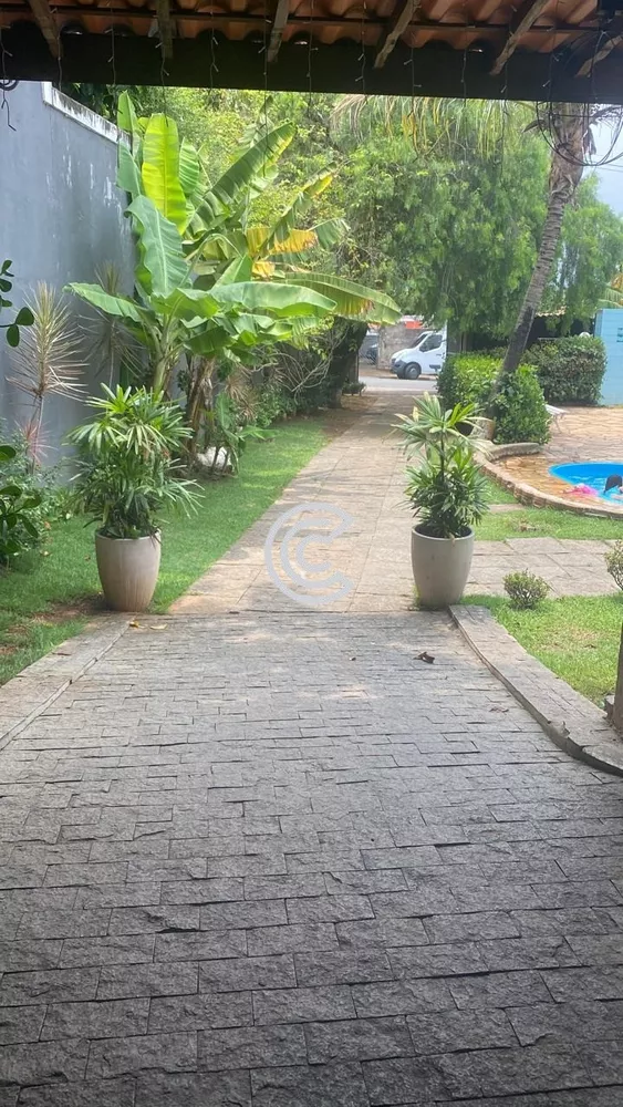 Chácara, 1 quarto - Foto 18